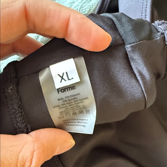 Forme Power Bra - Picture 4 of 6